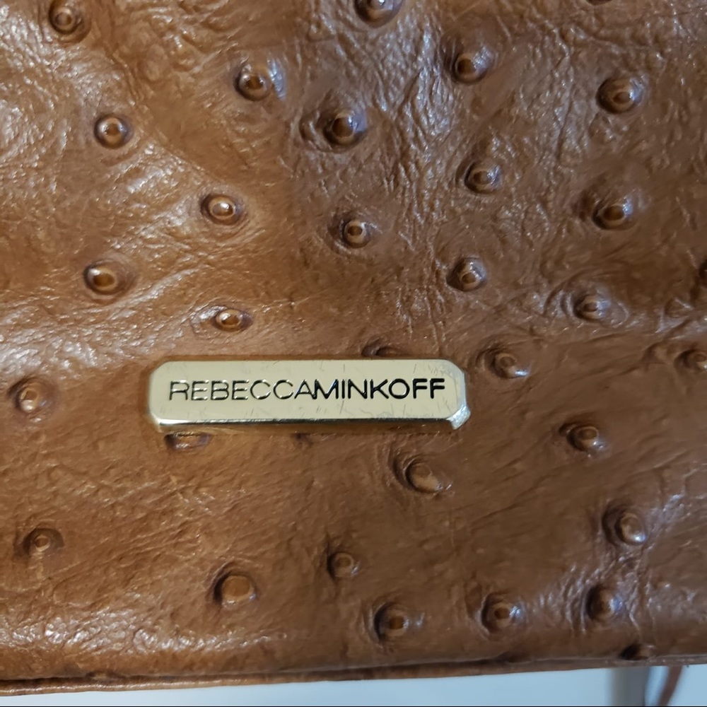 Rebecca Minkoff bag with studs - Picture 4 of 16
